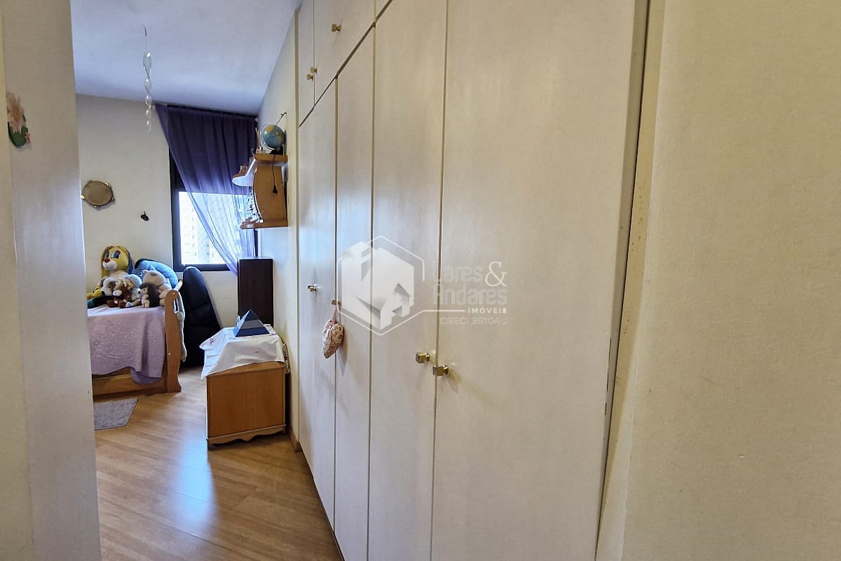 Apartamento, 3 quartos, 220 m² - Foto 38