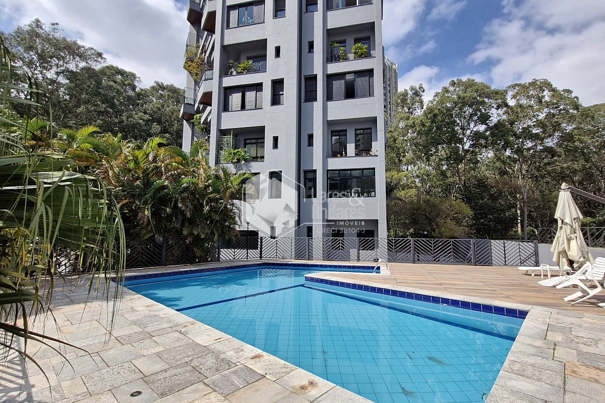 Apartamento, 3 quartos, 220 m² - Foto 51