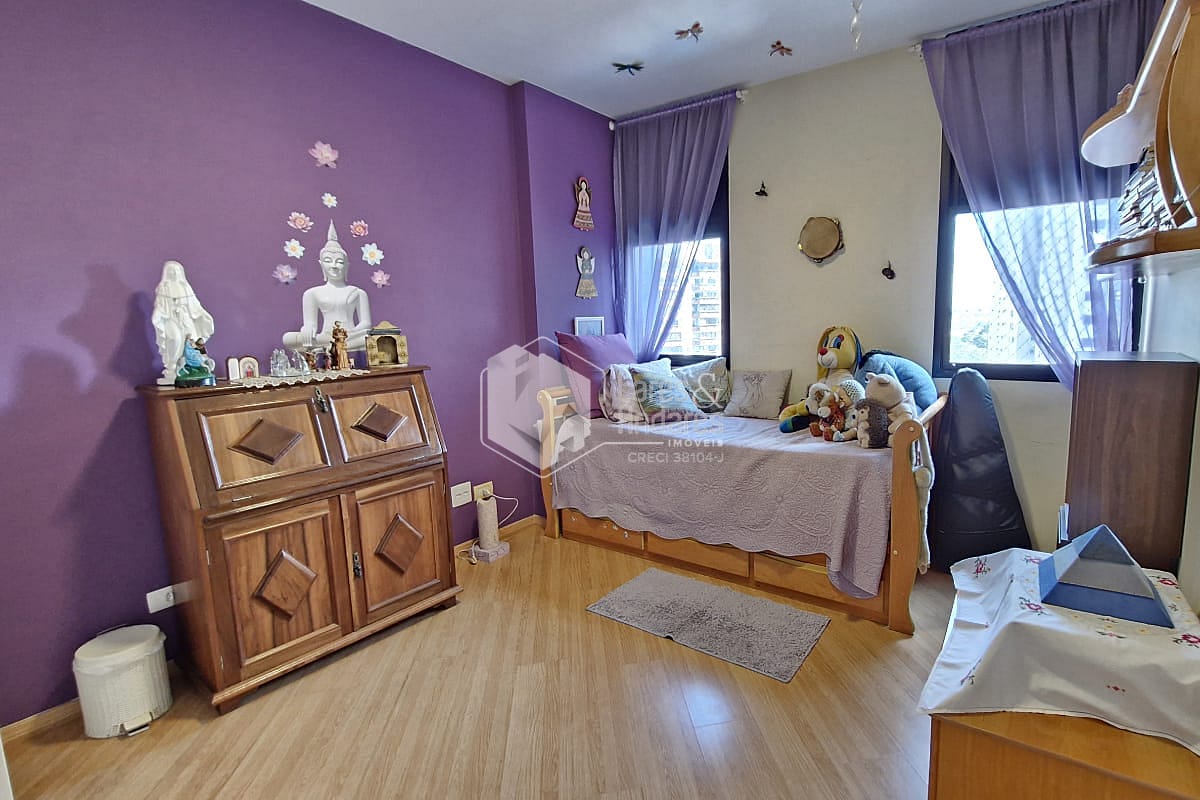 Apartamento, 3 quartos, 220 m² - Foto 33