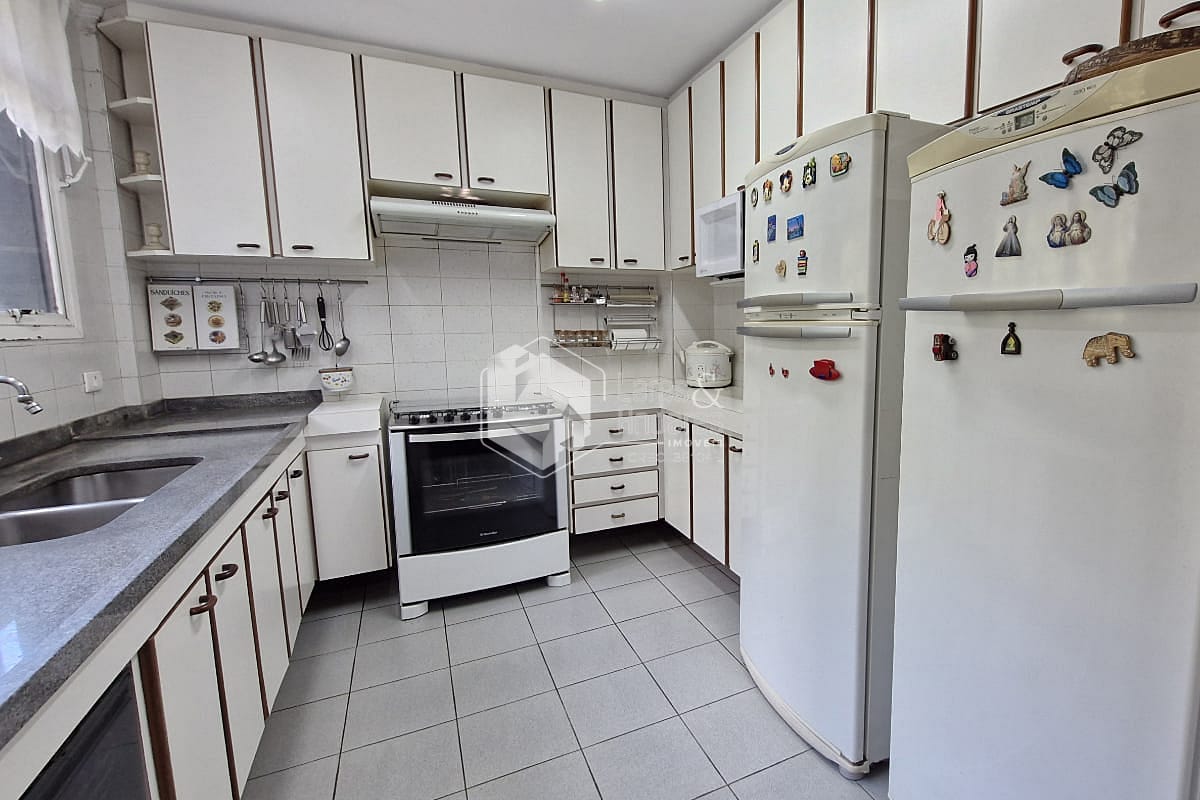 Apartamento, 3 quartos, 220 m² - Foto 46