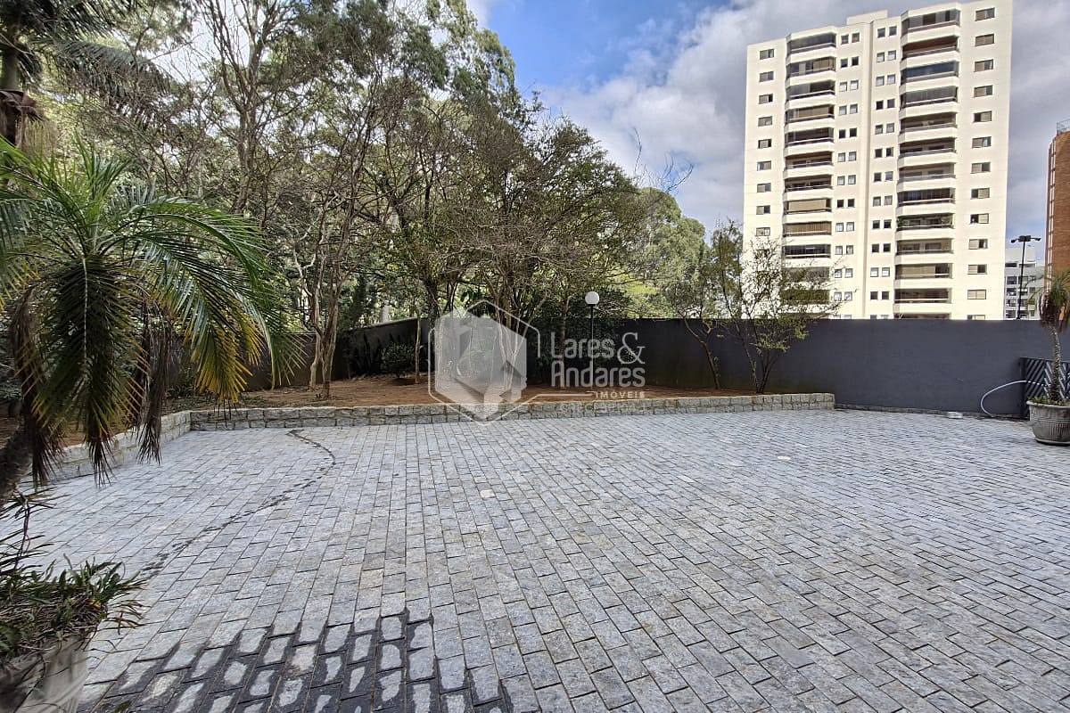 Apartamento, 3 quartos, 220 m² - Foto 58