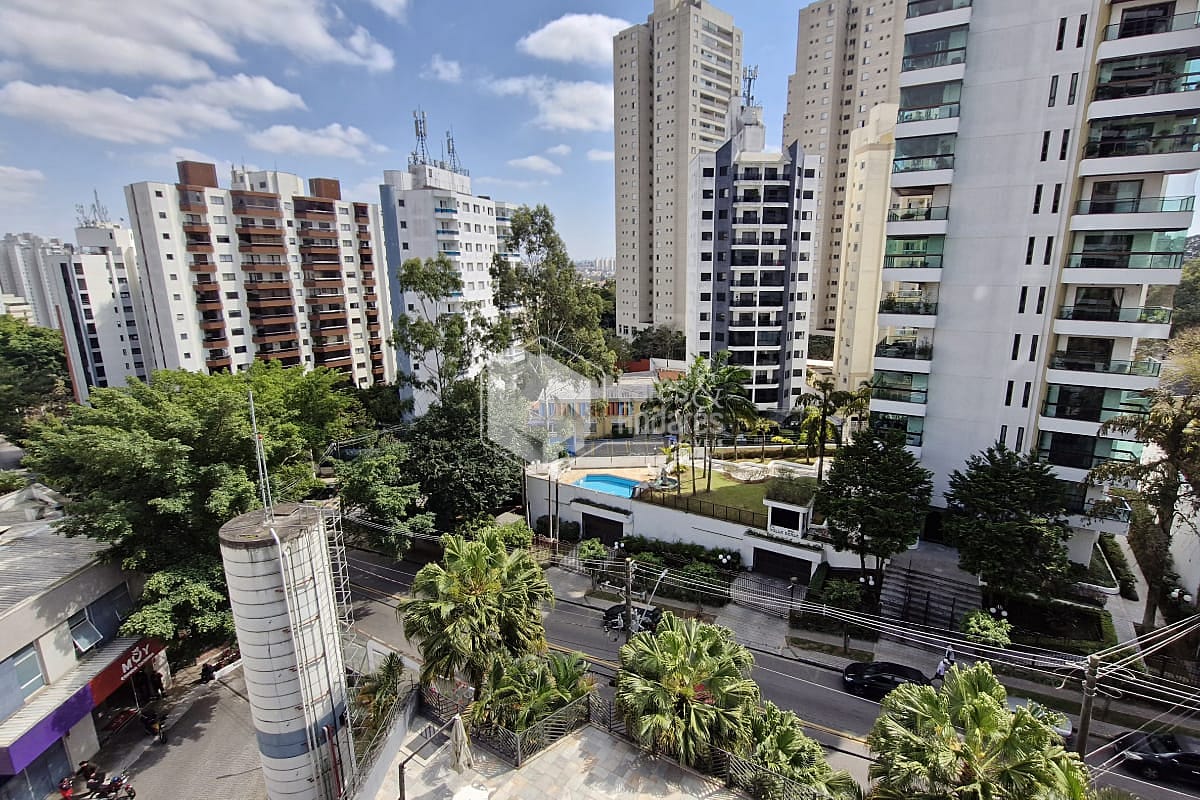 Apartamento, 3 quartos, 220 m² - Foto 41