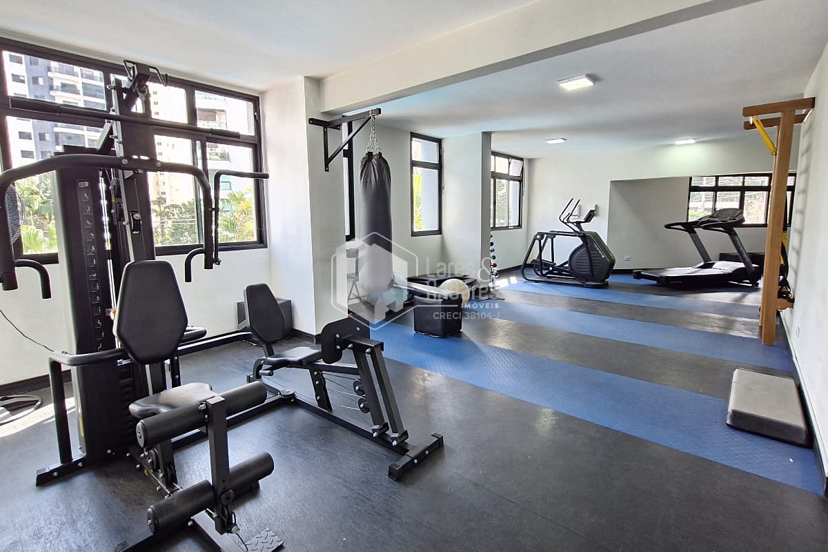 Apartamento, 3 quartos, 220 m² - Foto 55