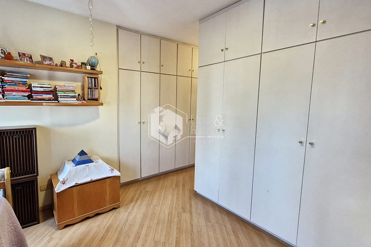 Apartamento, 3 quartos, 220 m² - Foto 32