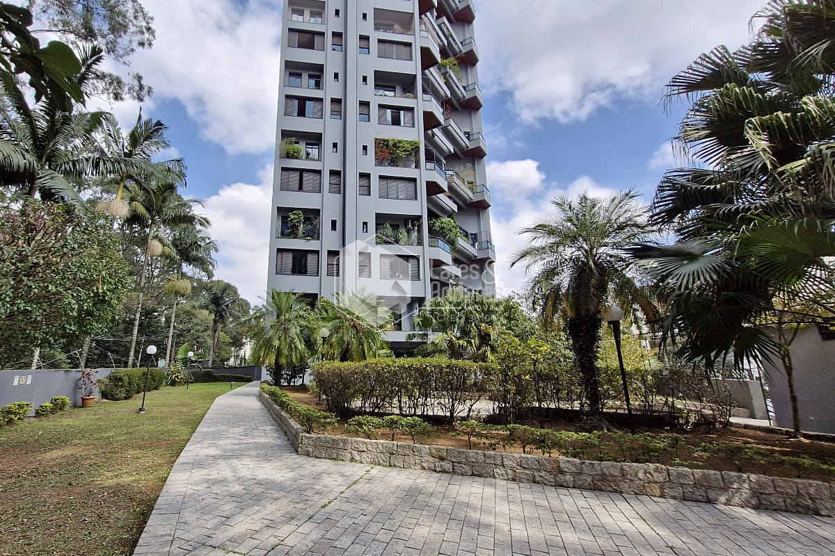 Apartamento, 3 quartos, 220 m² - Foto 53