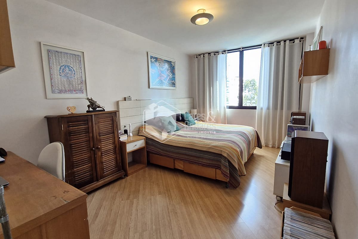 Apartamento, 3 quartos, 220 m² - Foto 39