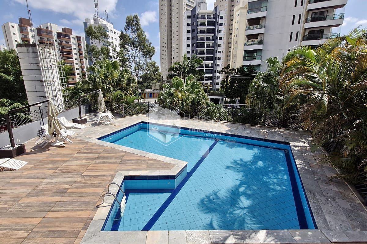 Apartamento, 3 quartos, 220 m² - Foto 52