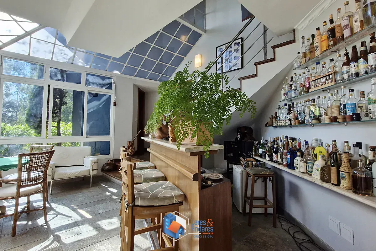 Apartamento, 3 quartos, 220 m² - Foto 9