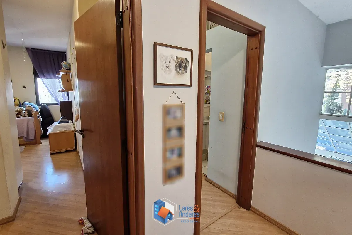Apartamento, 3 quartos, 220 m² - Foto 30