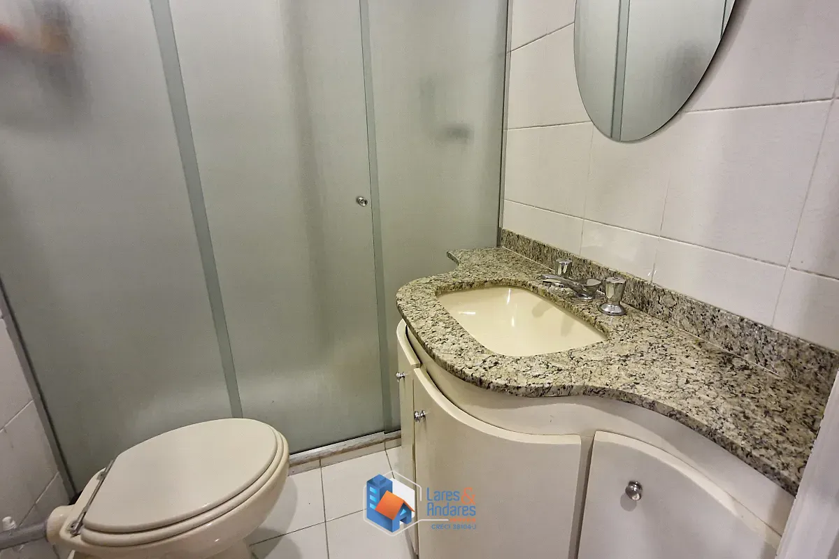 Apartamento, 3 quartos, 220 m² - Foto 34