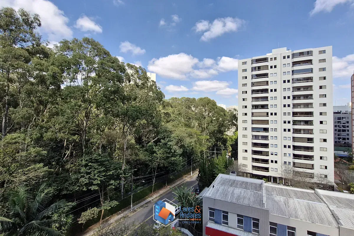 Apartamento, 3 quartos, 220 m² - Foto 25