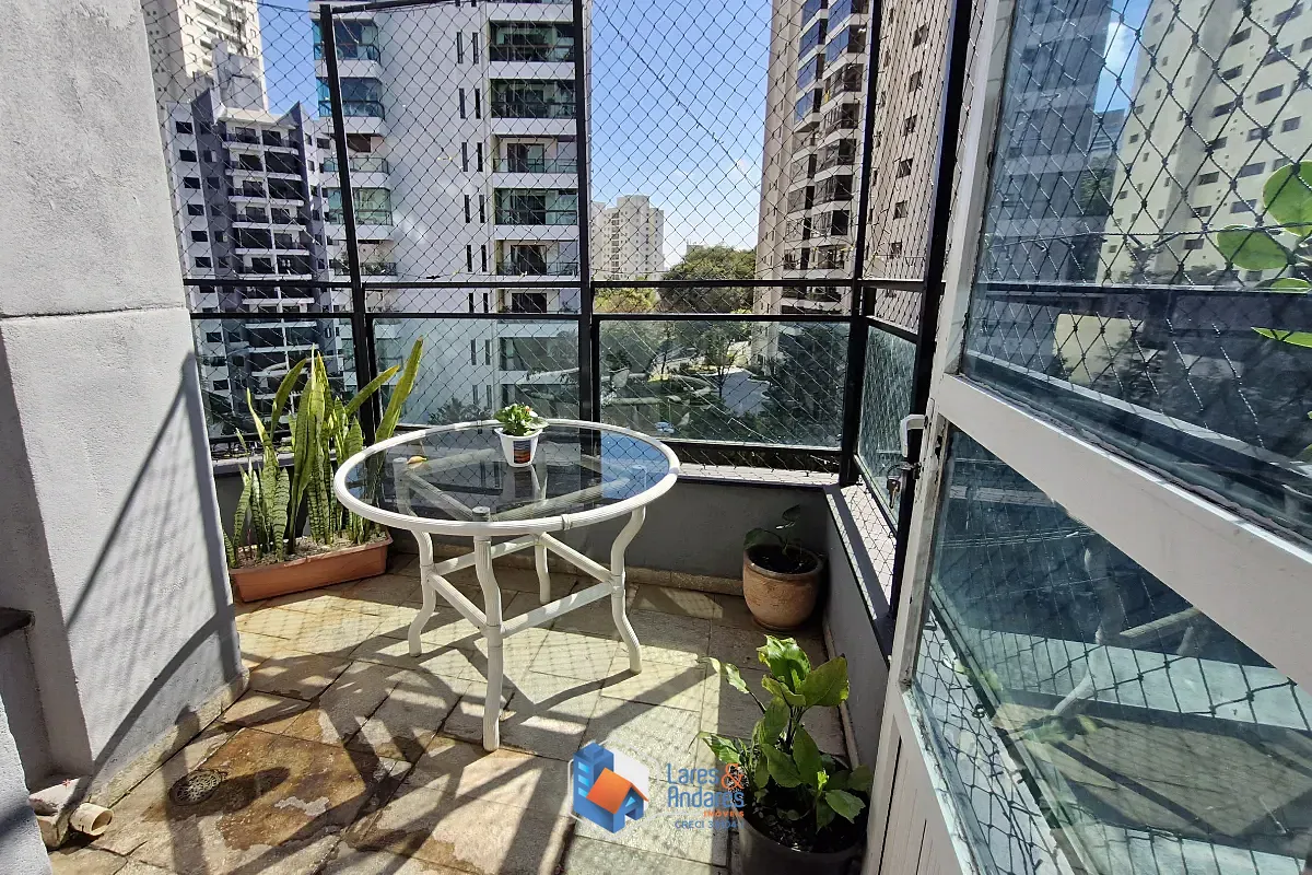 Apartamento, 3 quartos, 220 m² - Foto 8