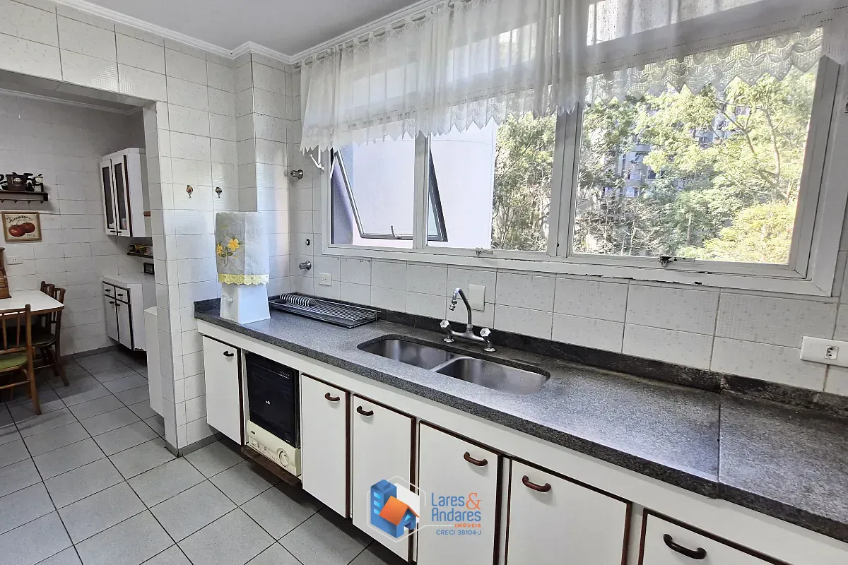 Apartamento, 3 quartos, 220 m² - Foto 49