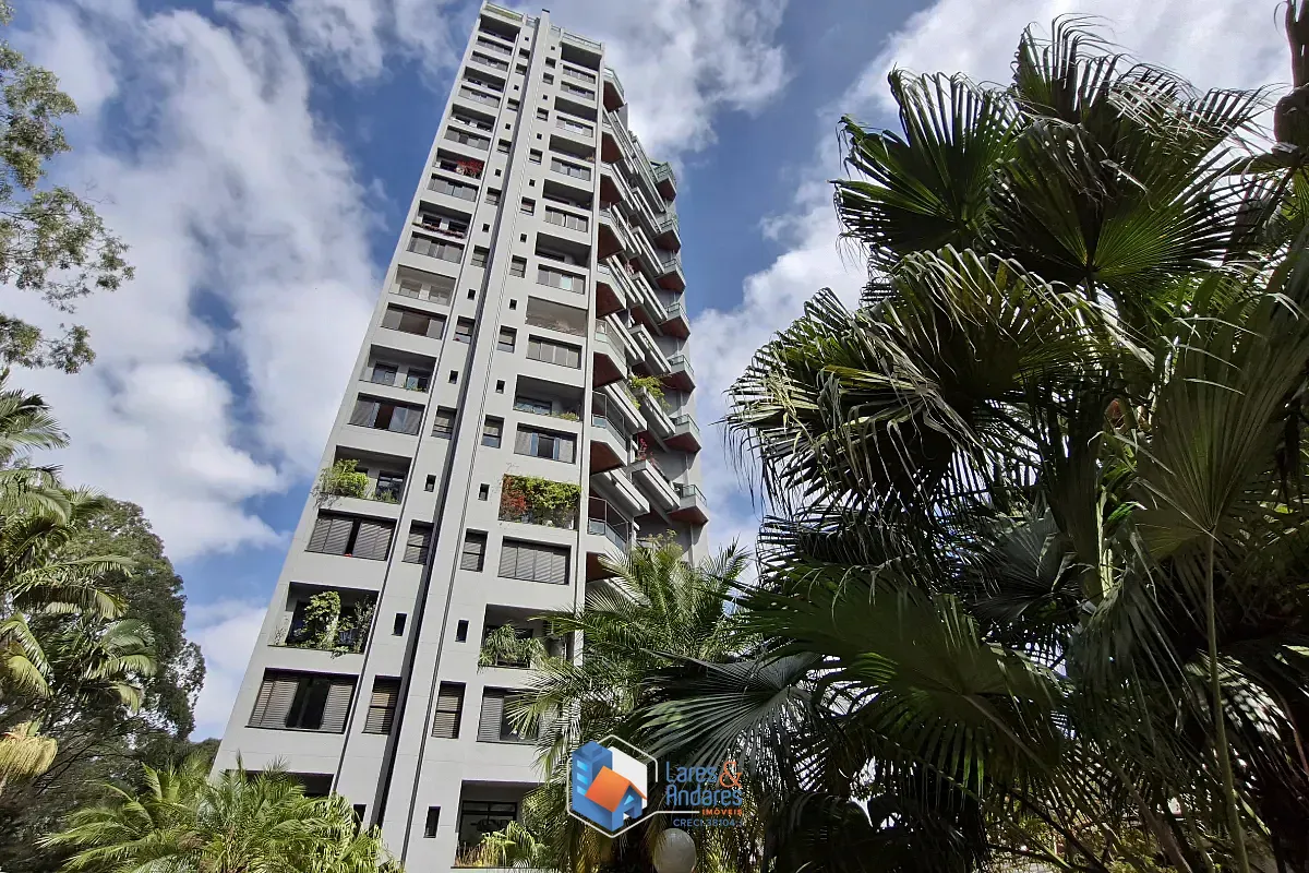 Apartamento, 3 quartos, 220 m² - Foto 59