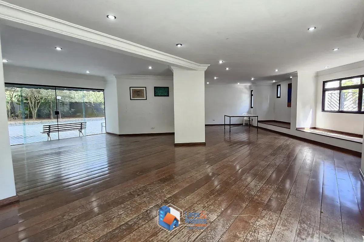 Apartamento, 3 quartos, 220 m² - Foto 56