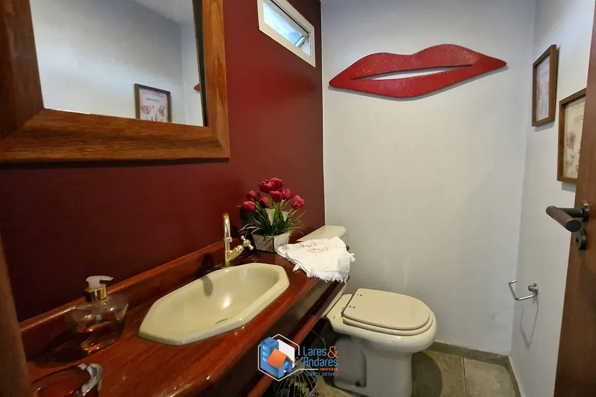 Apartamento, 3 quartos, 220 m² - Foto 18