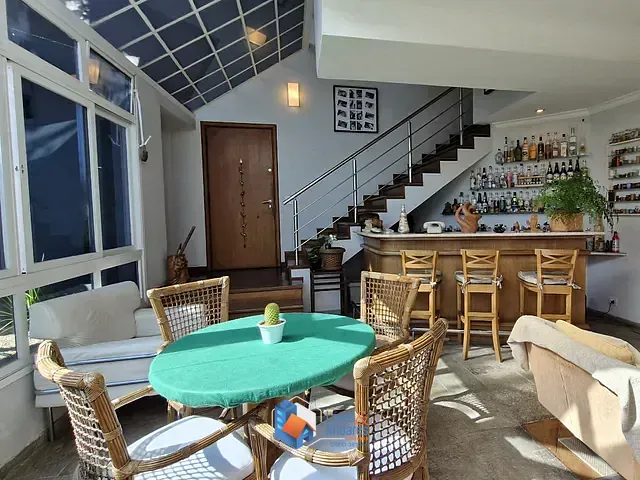 Apartamento com 220m² 3 quartos e 4 banheiros, à venda, no bairro Vila Suzana em São Paulo