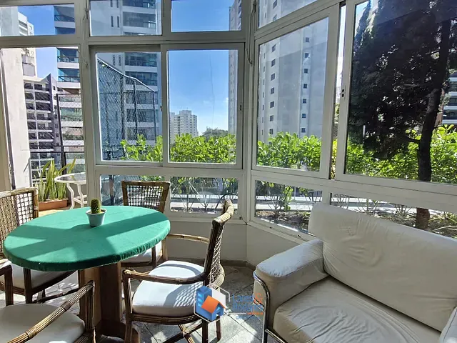 Apartamento com 220m² 3 quartos e 4 banheiros, à venda, no bairro Vila Suzana em São Paulo