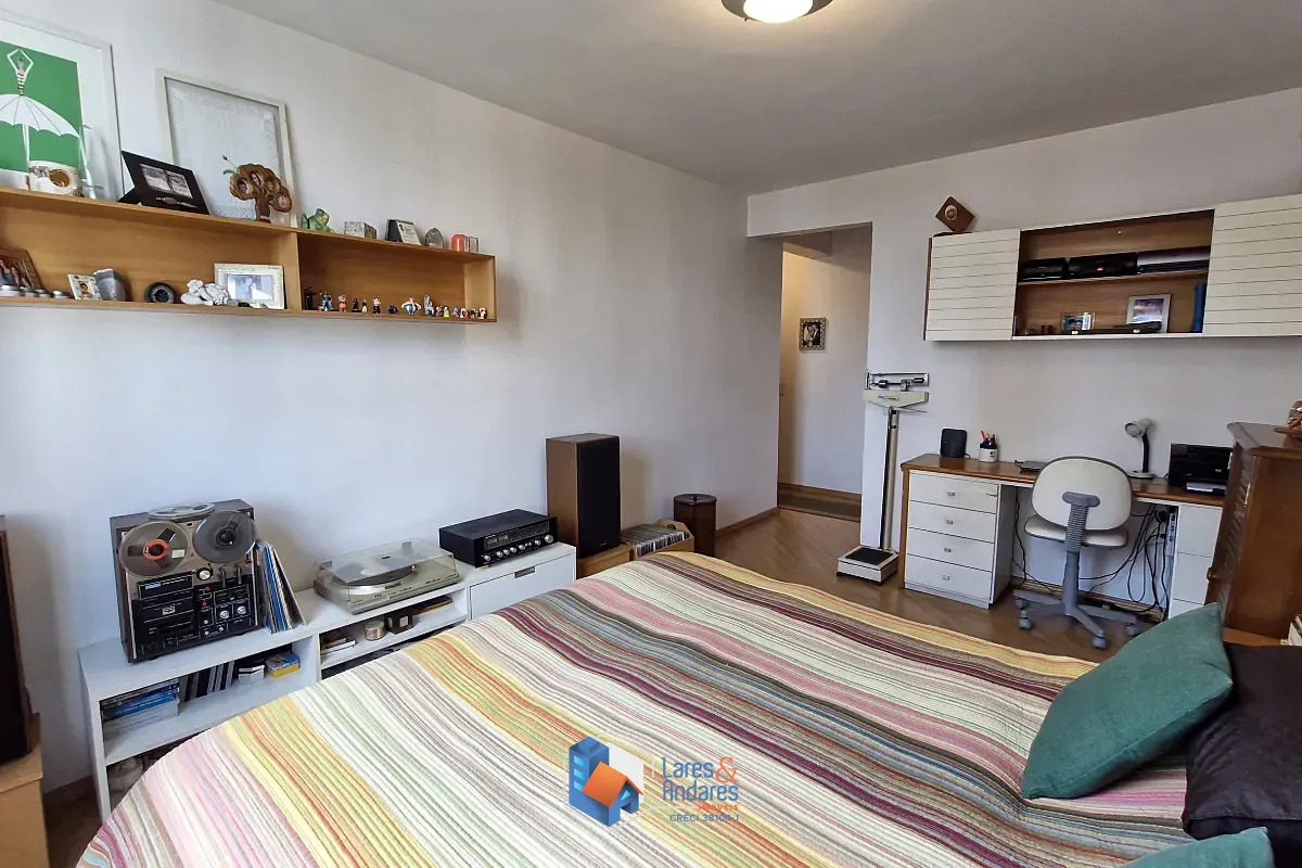 Apartamento, 3 quartos, 220 m² - Foto 40