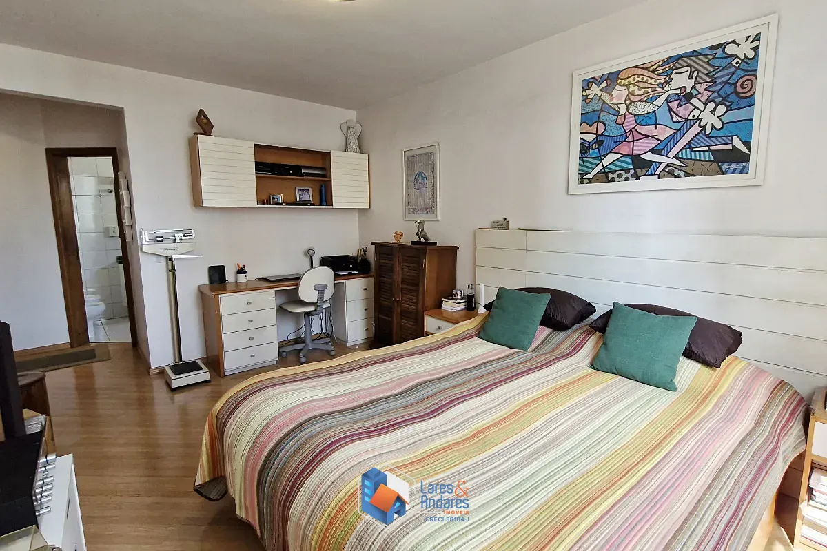 Apartamento, 3 quartos, 220 m² - Foto 45
