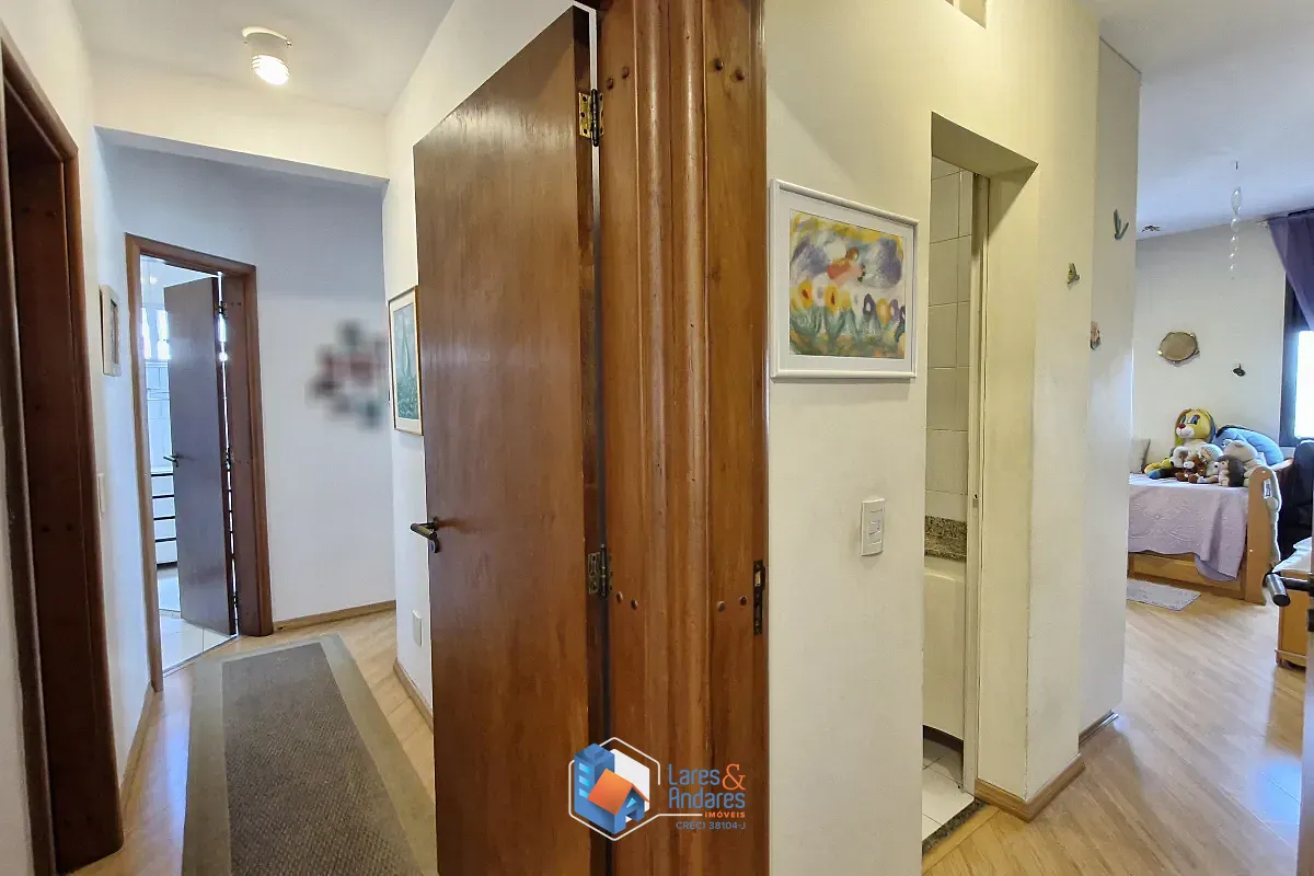 Apartamento, 3 quartos, 220 m² - Foto 36