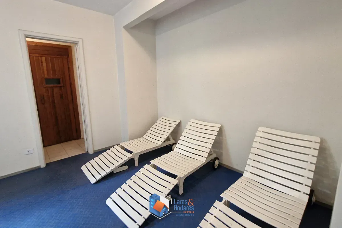 Apartamento, 3 quartos, 220 m² - Foto 54