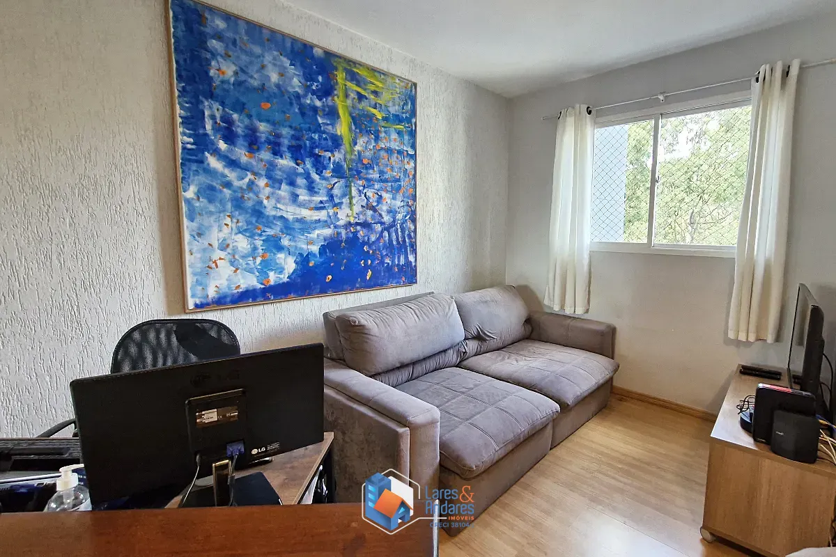 Apartamento, 3 quartos, 220 m² - Foto 21