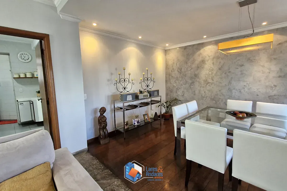 Apartamento, 3 quartos, 220 m² - Foto 42