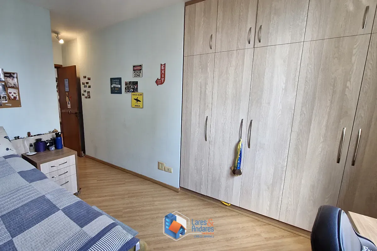 Apartamento, 3 quartos, 220 m² - Foto 27