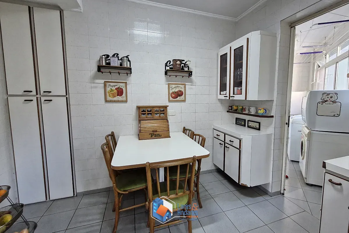 Apartamento, 3 quartos, 220 m² - Foto 50