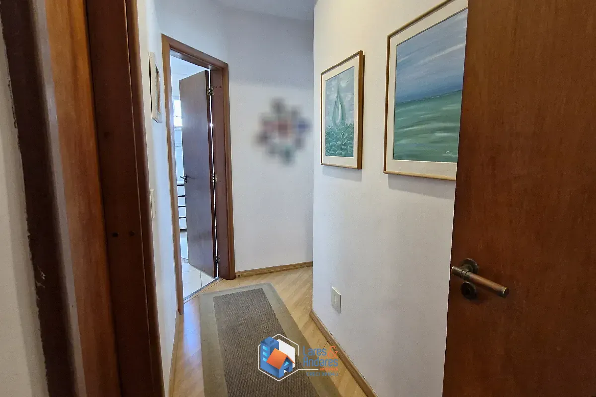 Apartamento, 3 quartos, 220 m² - Foto 35