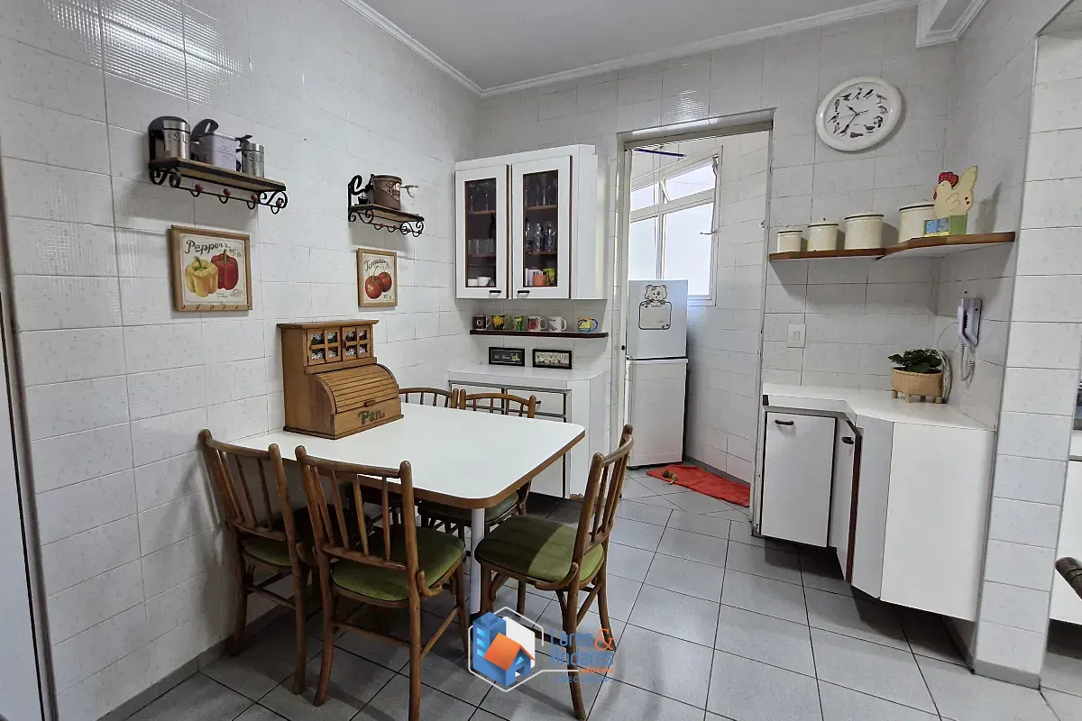 Apartamento, 3 quartos, 220 m² - Foto 48