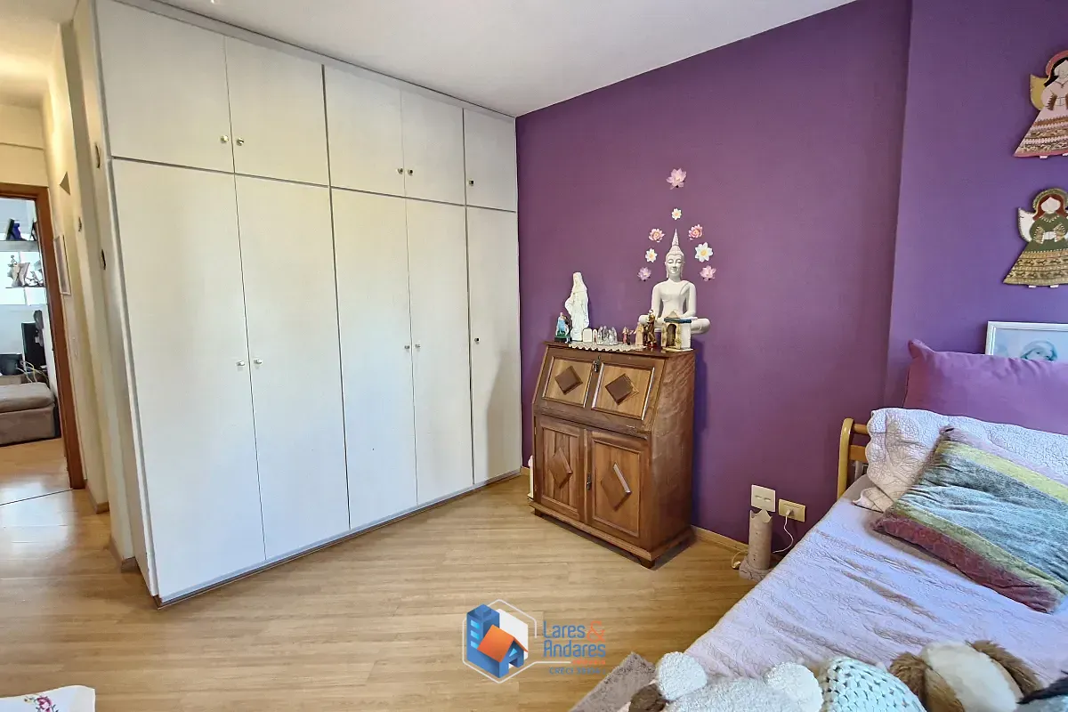 Apartamento, 3 quartos, 220 m² - Foto 37