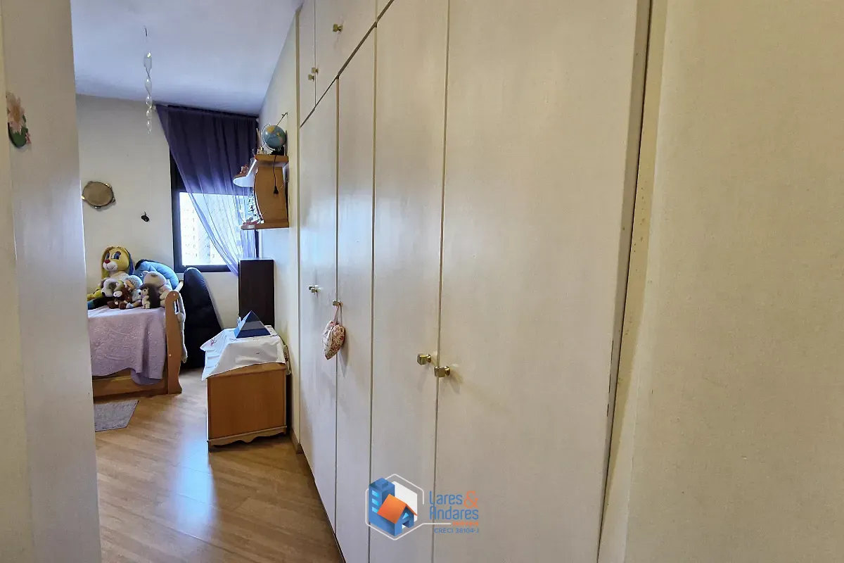 Apartamento, 3 quartos, 220 m² - Foto 38