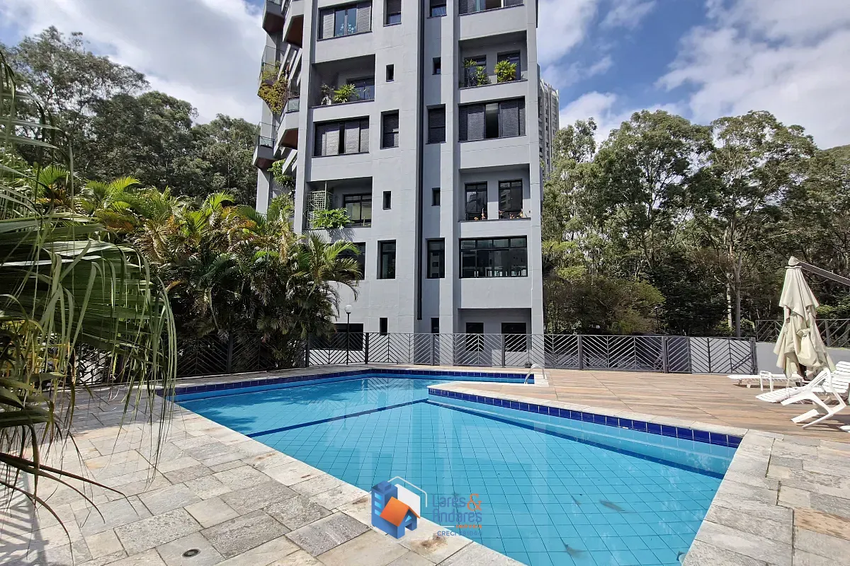 Apartamento, 3 quartos, 220 m² - Foto 51