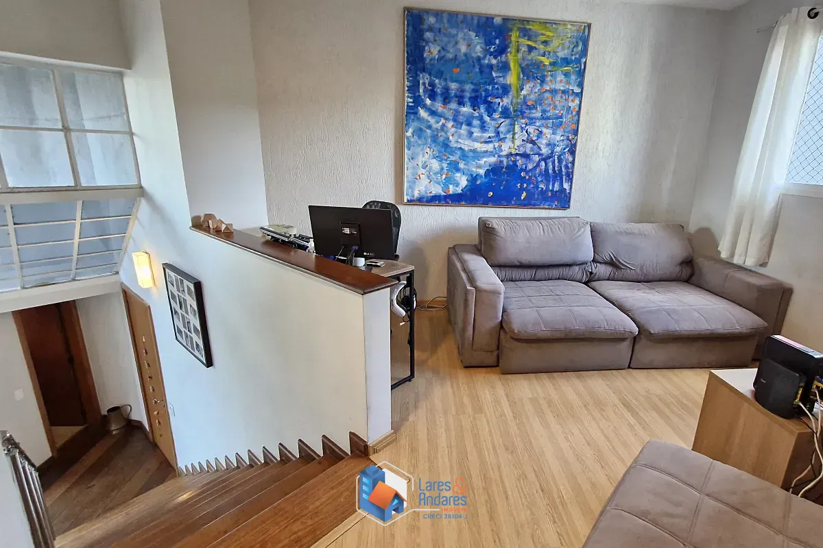 Apartamento, 3 quartos, 220 m² - Foto 20