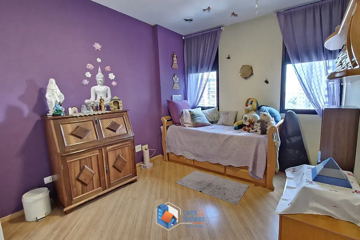 Apartamento, 3 quartos, 220 m² - Foto 33