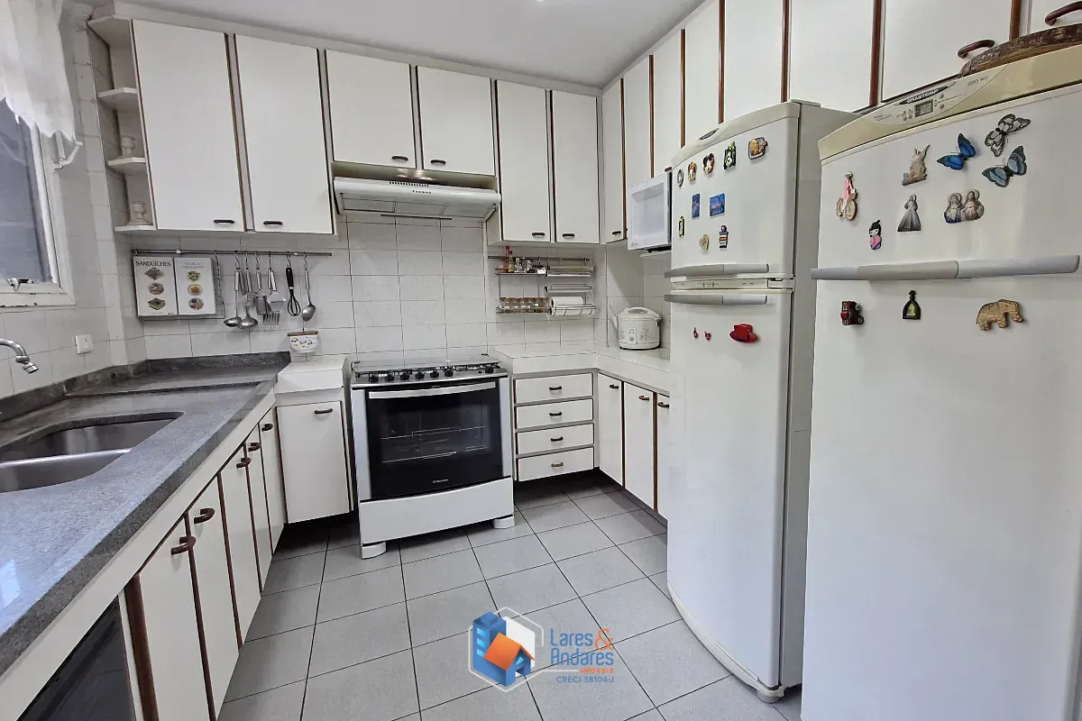 Apartamento, 3 quartos, 220 m² - Foto 46