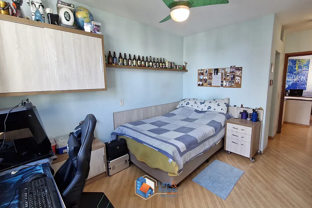 Apartamento, 3 quartos, 220 m² - Foto 26