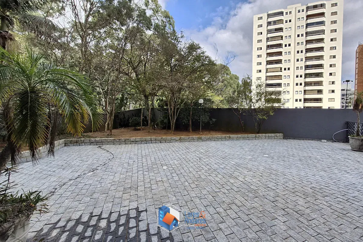 Apartamento, 3 quartos, 220 m² - Foto 58