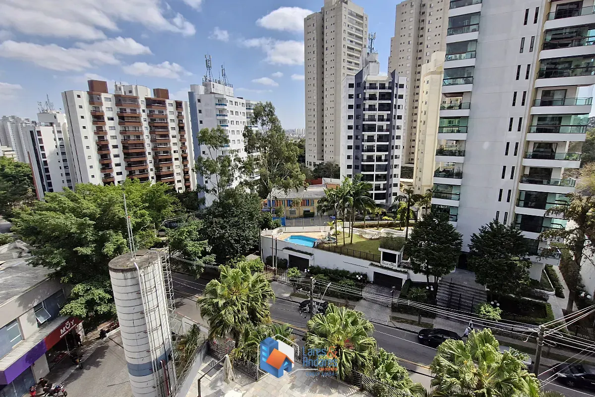 Apartamento, 3 quartos, 220 m² - Foto 41