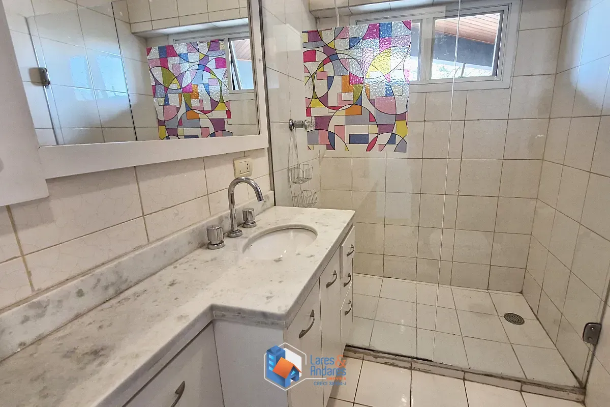 Apartamento, 3 quartos, 220 m² - Foto 31