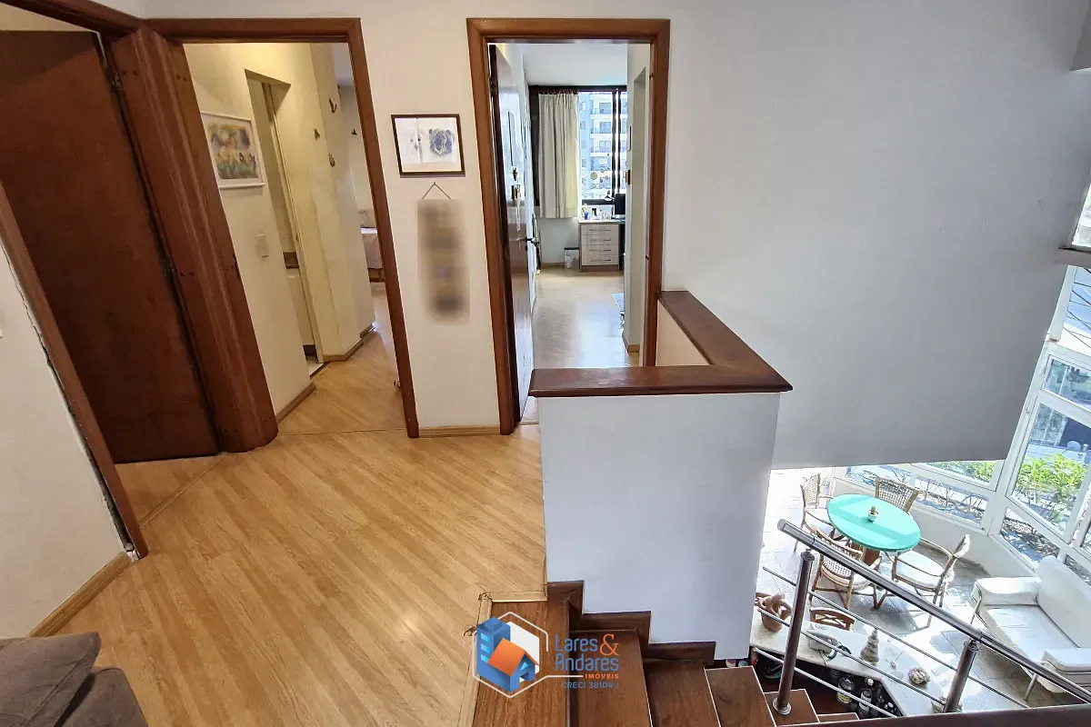 Apartamento, 3 quartos, 220 m² - Foto 24