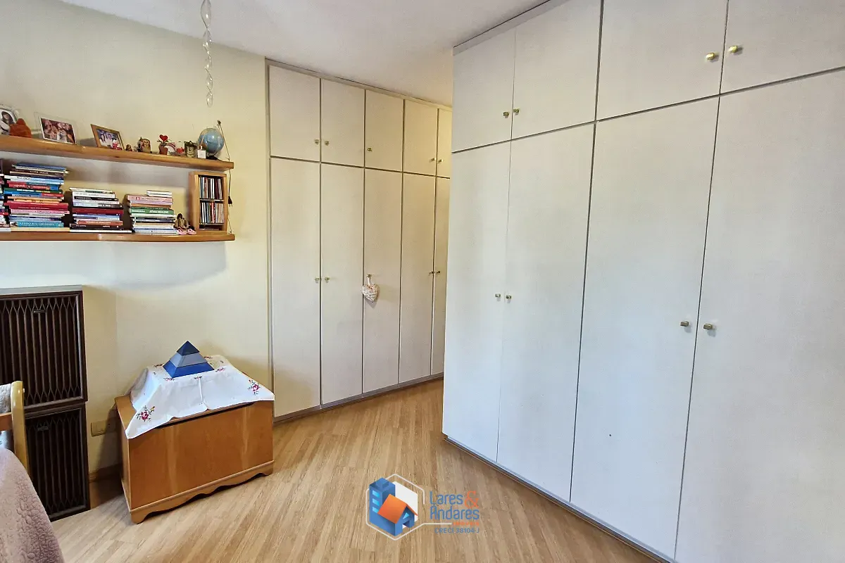 Apartamento, 3 quartos, 220 m² - Foto 32