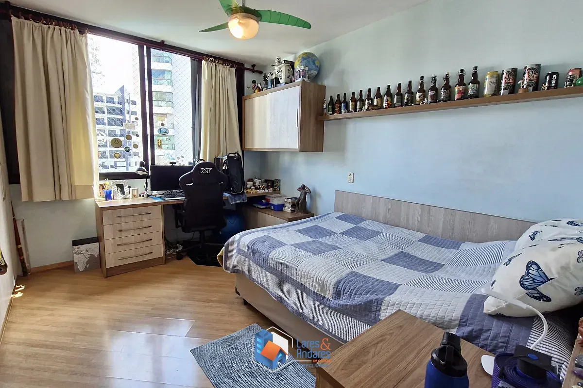 Apartamento, 3 quartos, 220 m² - Foto 28