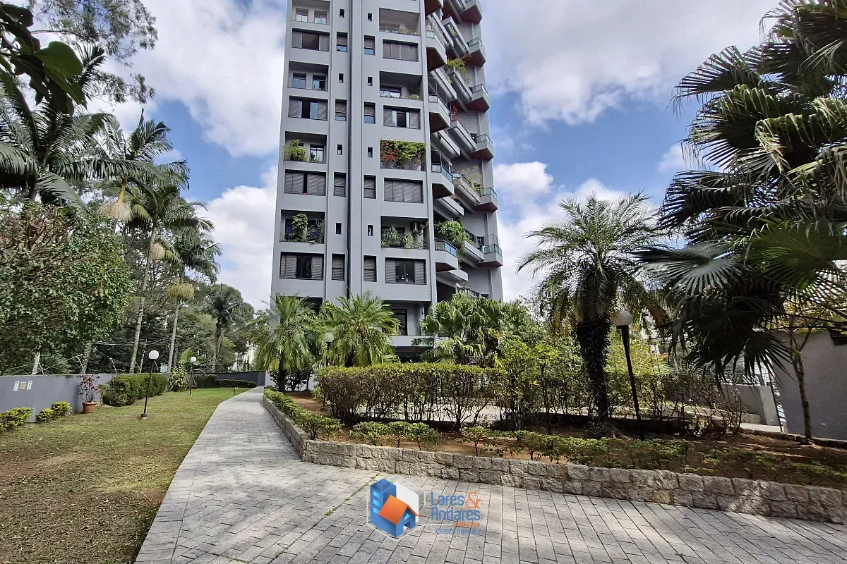 Apartamento, 3 quartos, 220 m² - Foto 53