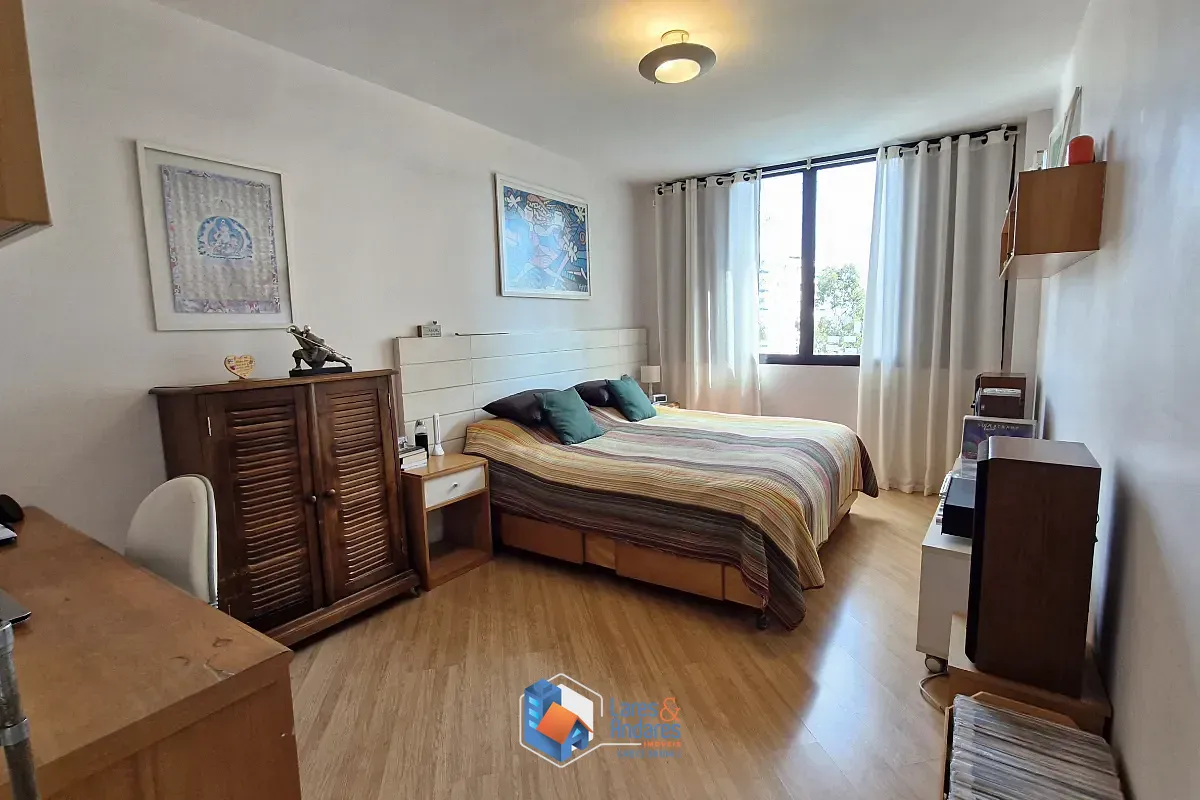 Apartamento, 3 quartos, 220 m² - Foto 39