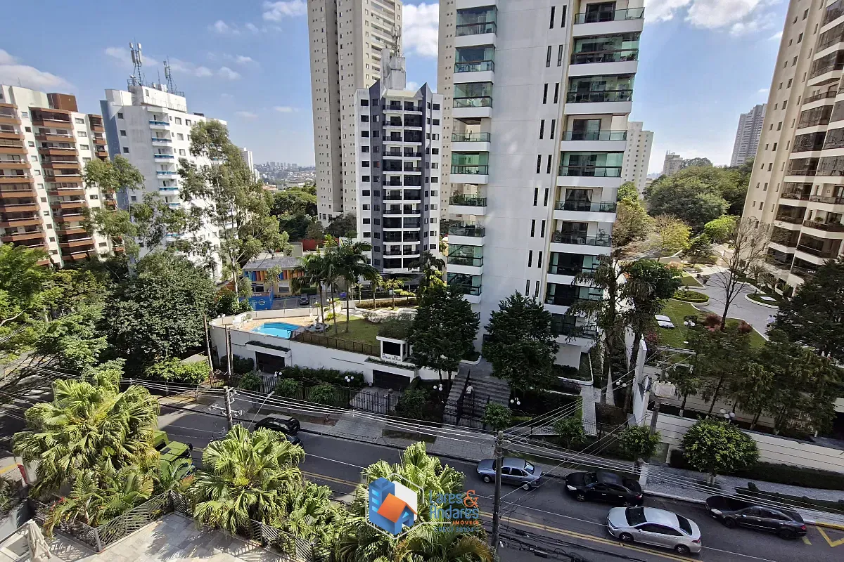 Apartamento, 3 quartos, 220 m² - Foto 29