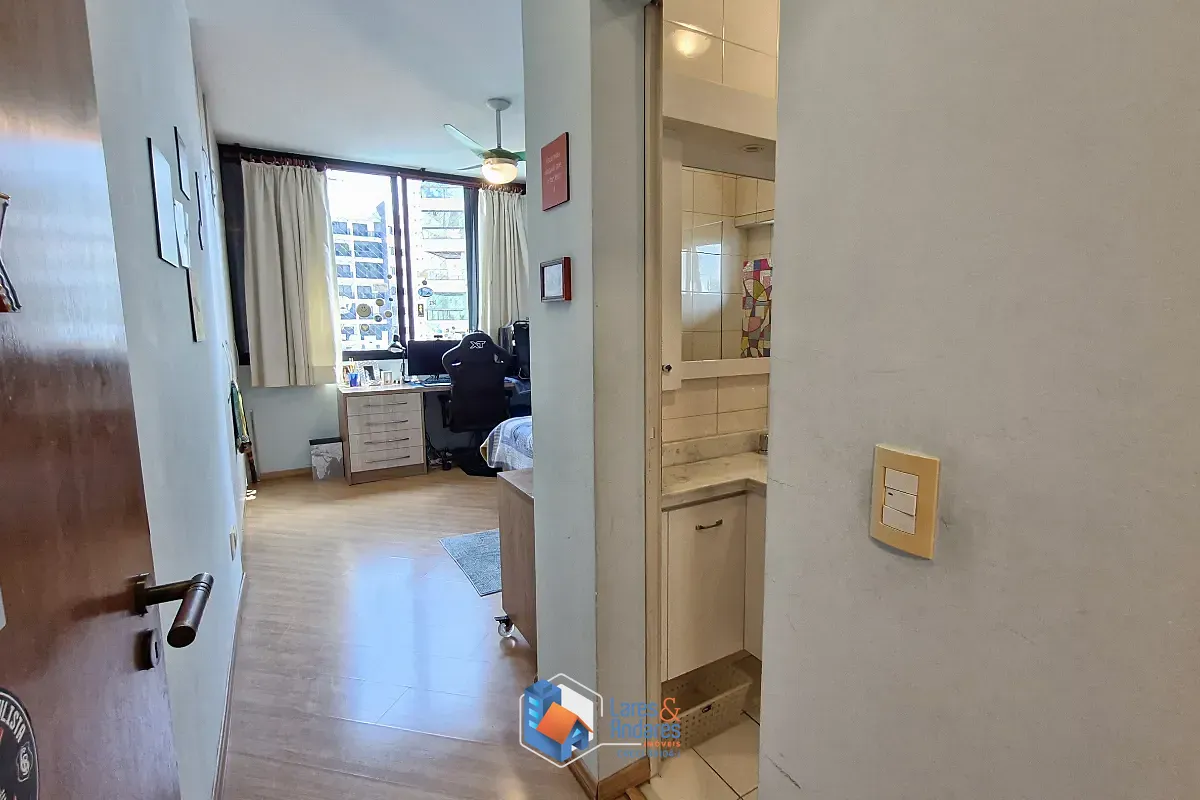 Apartamento, 3 quartos, 220 m² - Foto 22