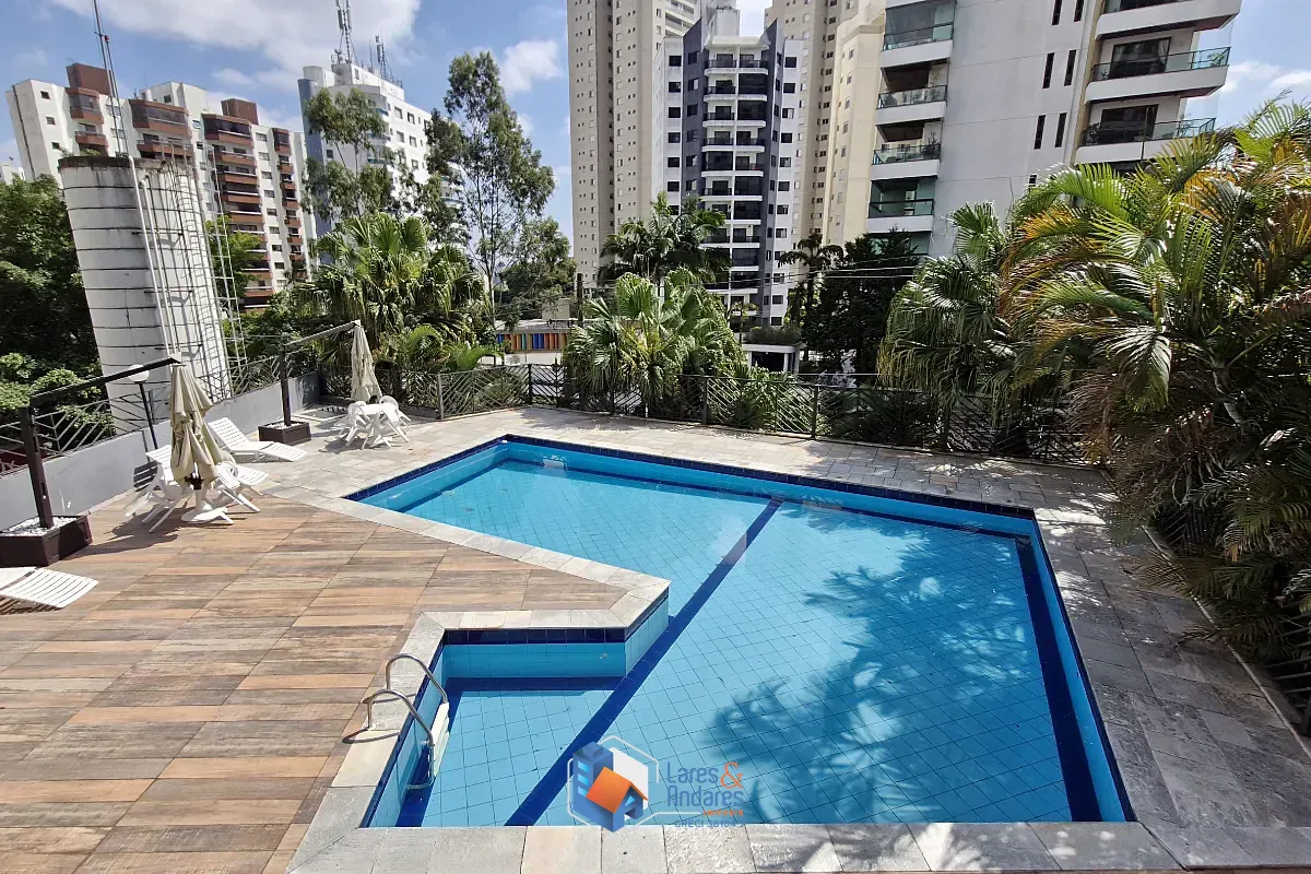 Apartamento, 3 quartos, 220 m² - Foto 52